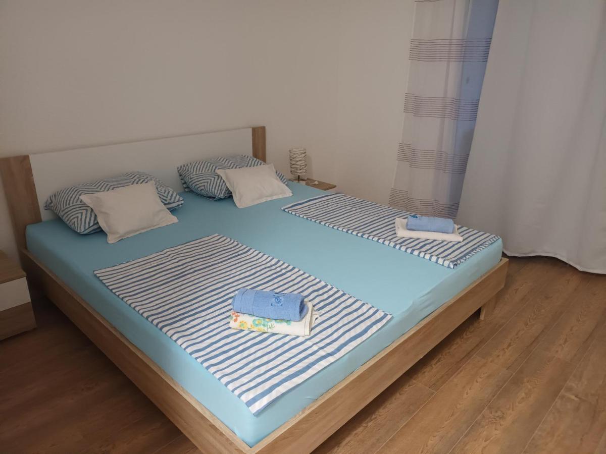 Apartman Skradin Exterior foto