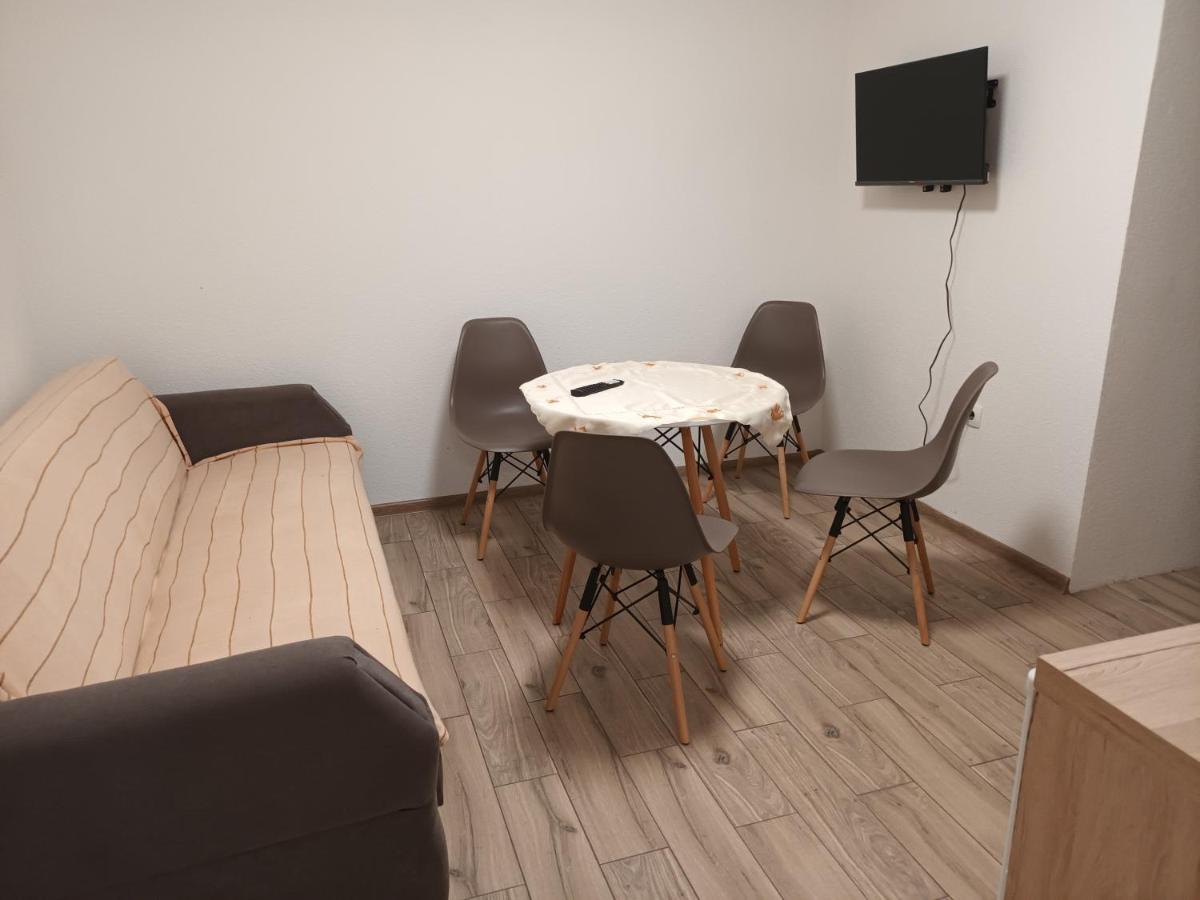 Apartman Skradin Exterior foto