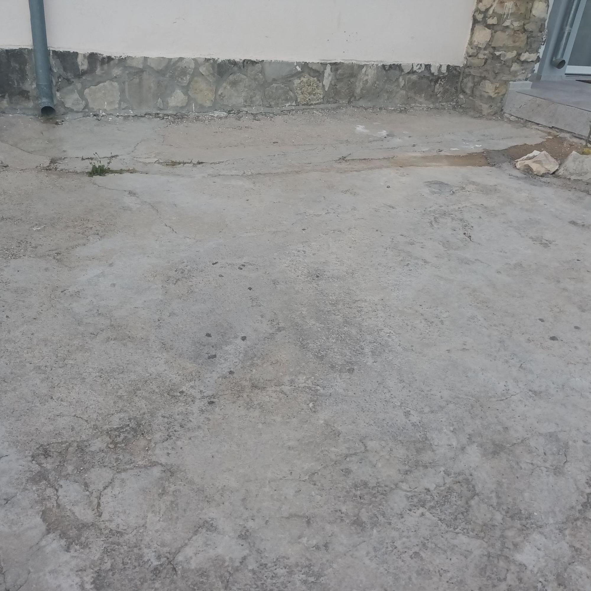 Apartman Skradin Exterior foto